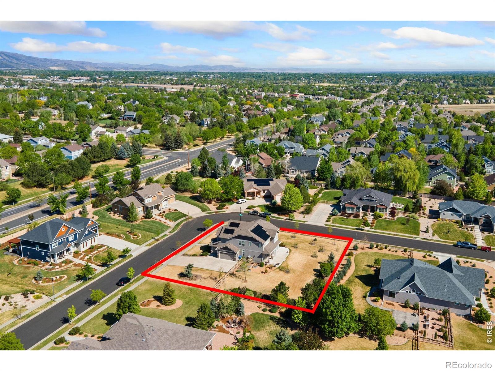 7108 Housmer Park Drive Fort Collins CO 80525