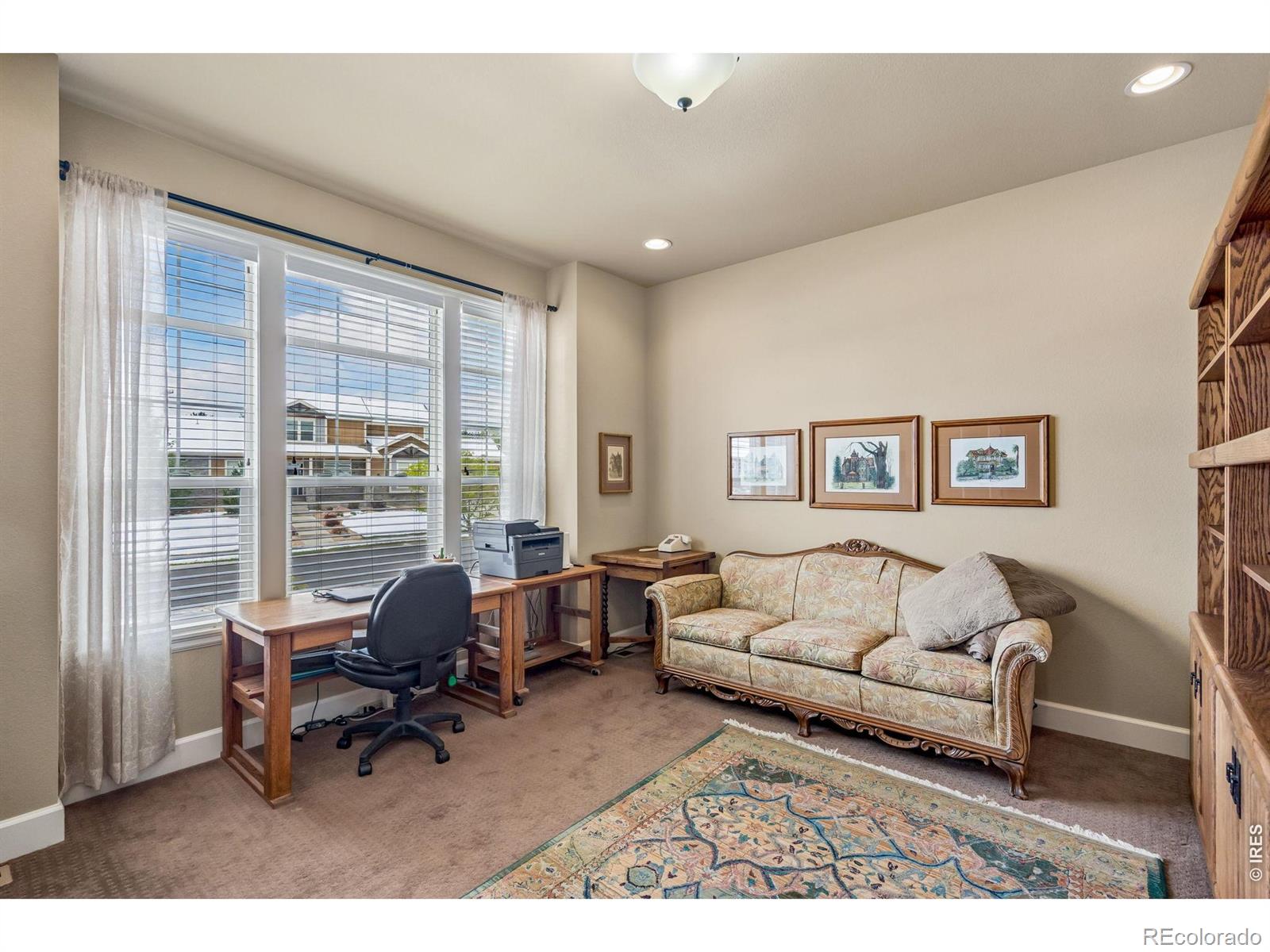 7108 Housmer Park Drive Fort Collins CO 80525