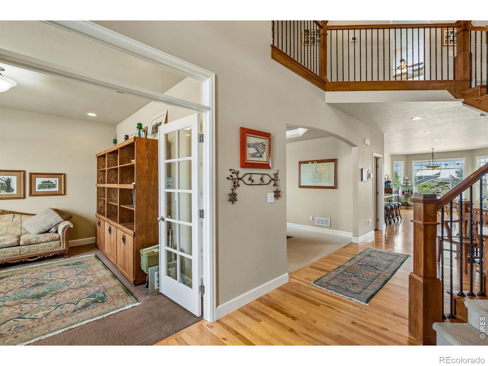 7108 Housmer Park Drive Fort Collins CO 80525