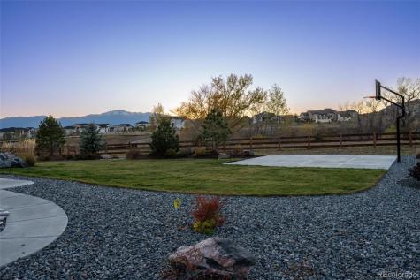 10062 Antelope Ravine Drive Colorado Springs CO 80908