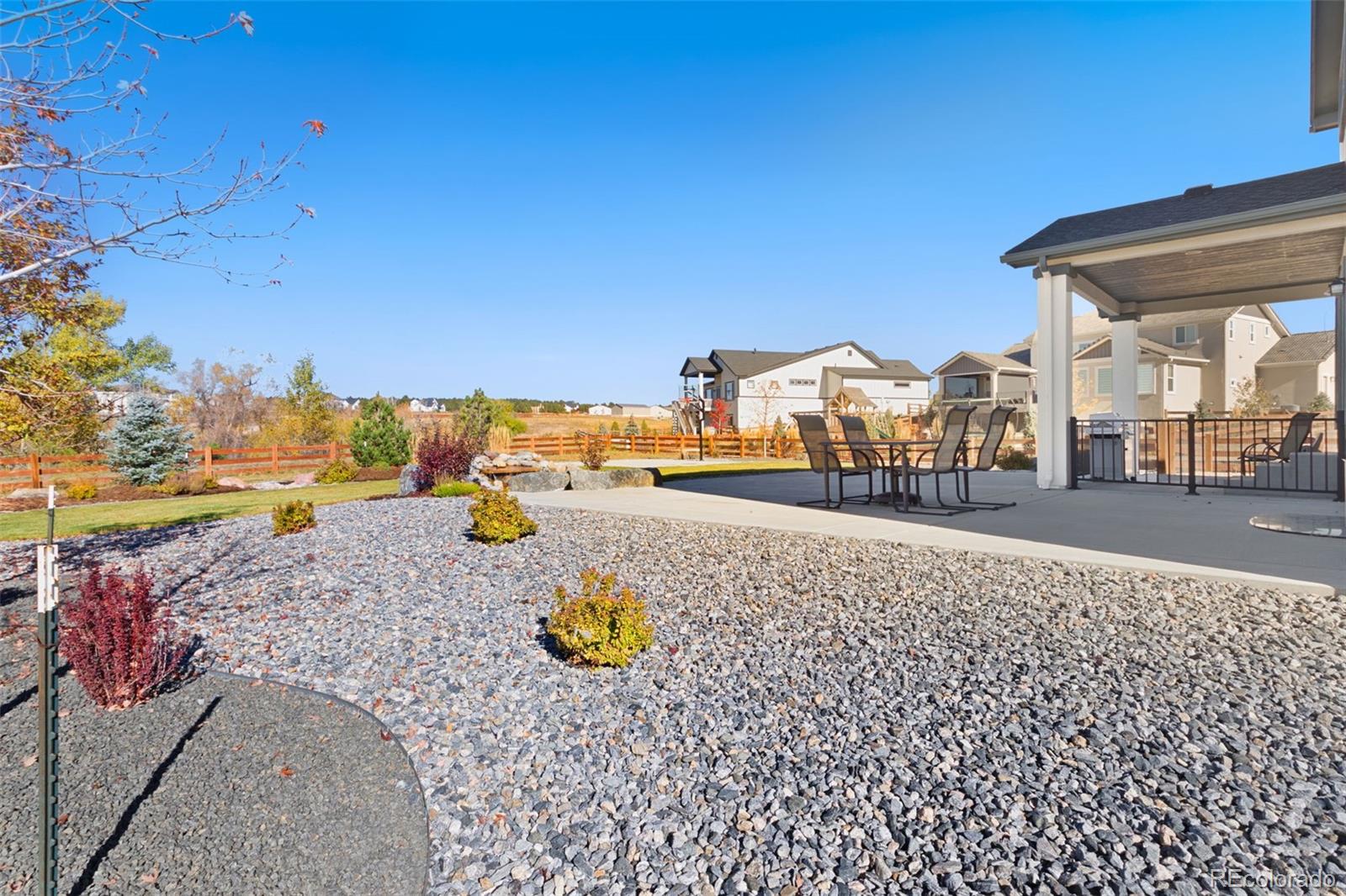 10062 Antelope Ravine Drive Colorado Springs CO 80908
