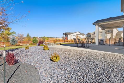 10062 Antelope Ravine Drive Colorado Springs CO 80908