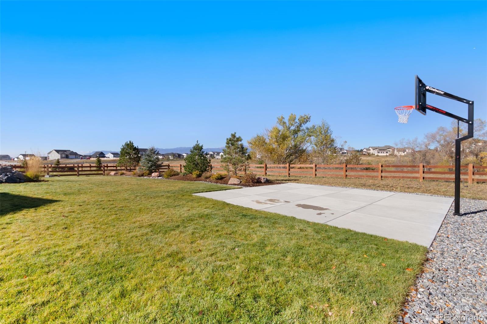 10062 Antelope Ravine Drive Colorado Springs CO 80908