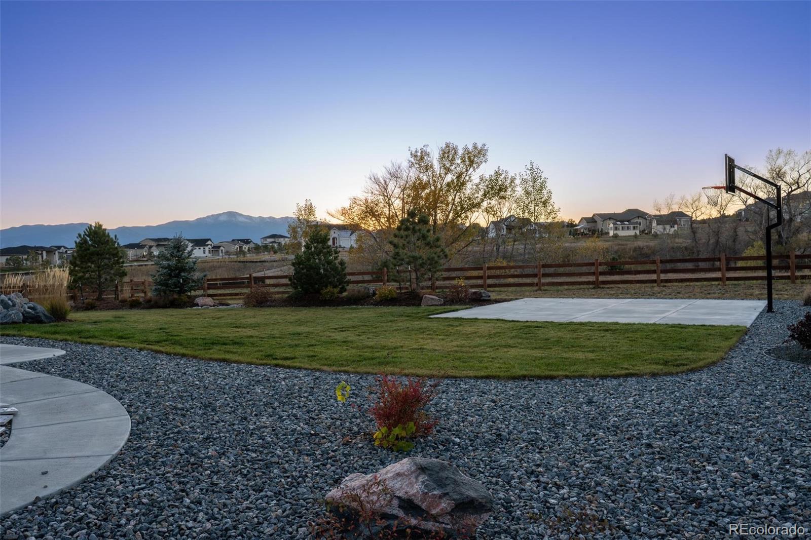 10062 Antelope Ravine Drive Colorado Springs CO 80908