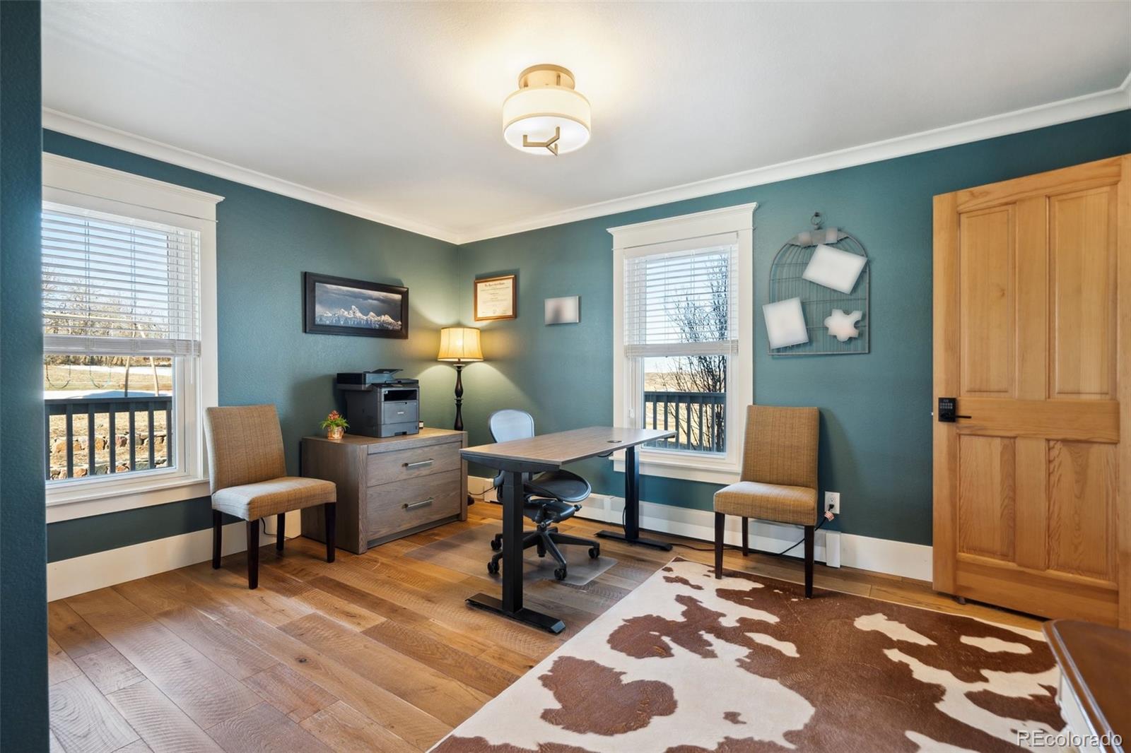 5537 Lake Gulch Road Castle Rock CO 80104