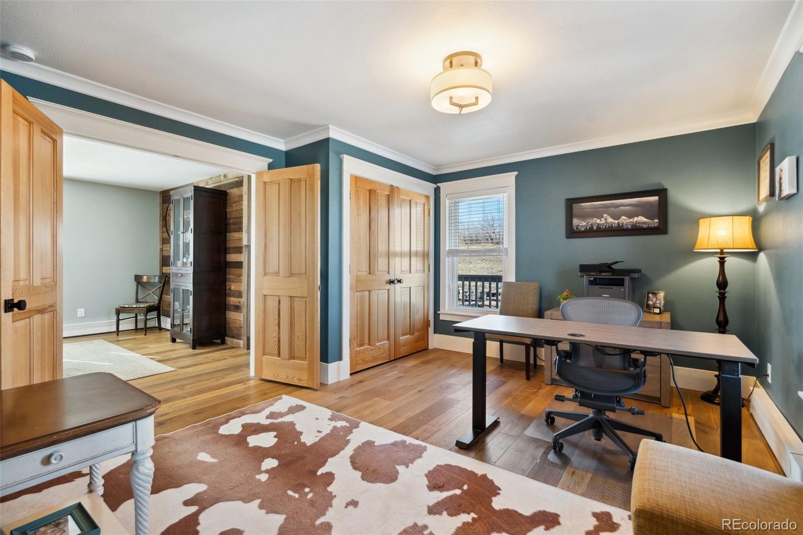 5537 Lake Gulch Road Castle Rock CO 80104