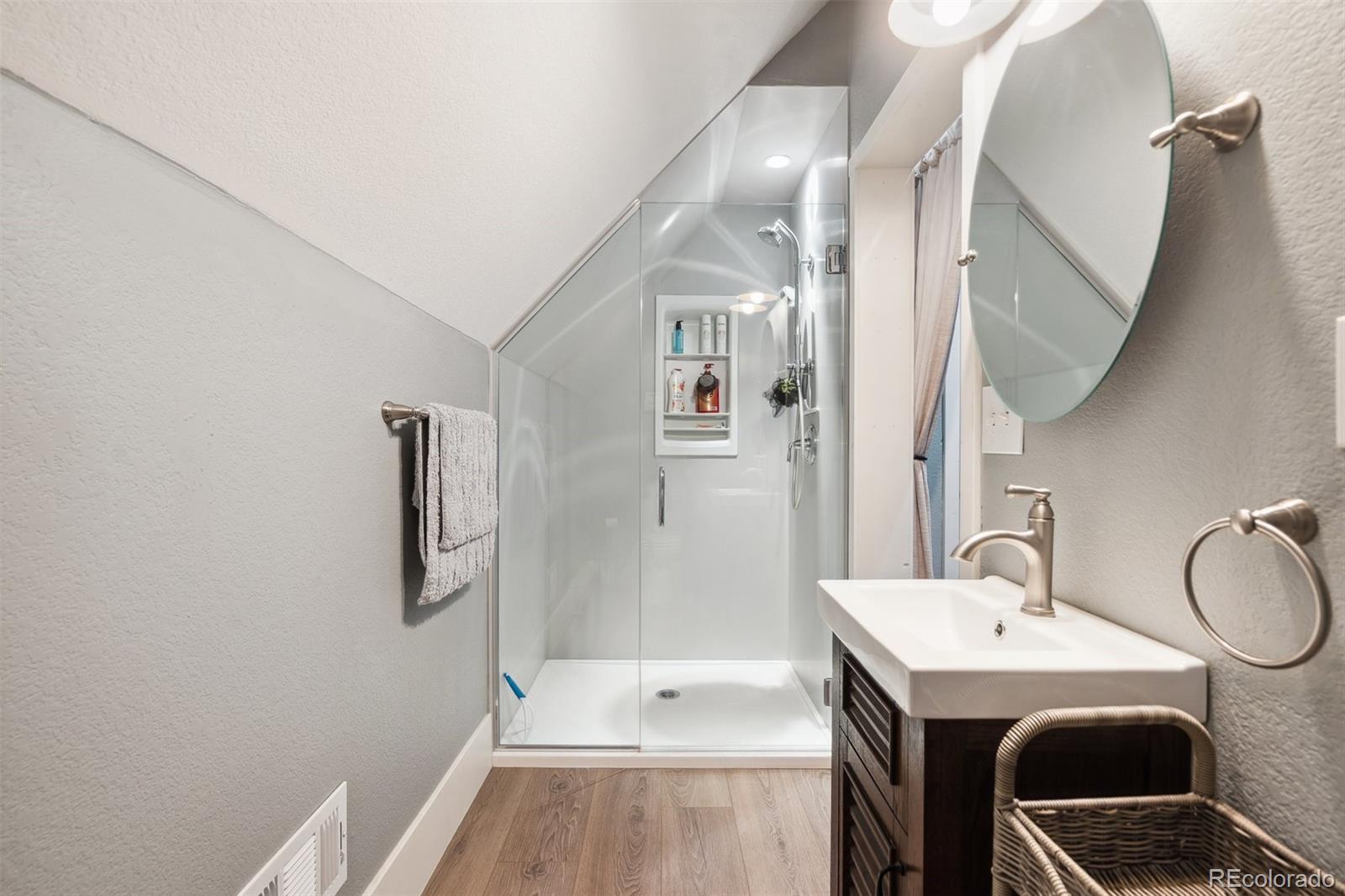 5537 Lake Gulch Road Castle Rock CO 80104