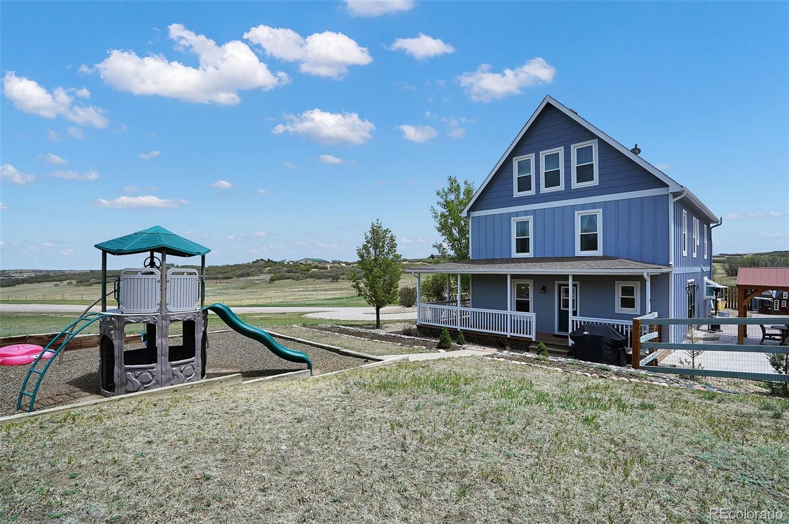 5537 Lake Gulch Road Castle Rock CO 80104
