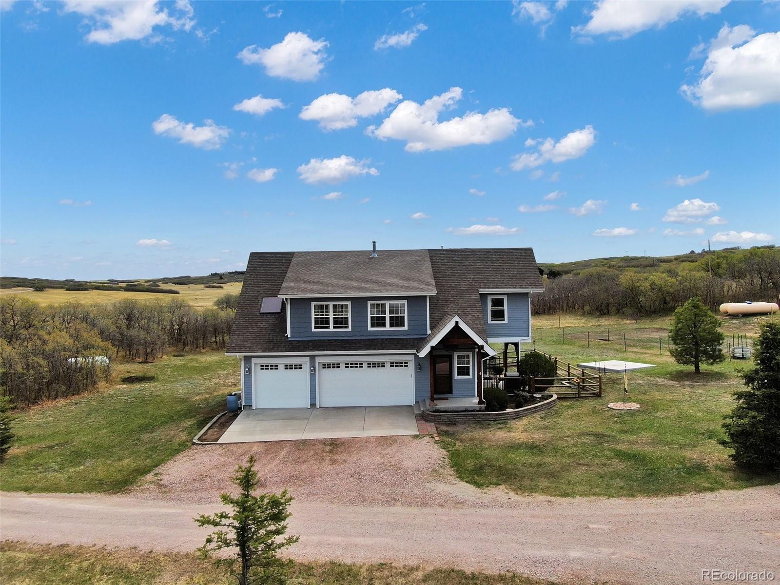 5537 Lake Gulch Road Castle Rock CO 80104