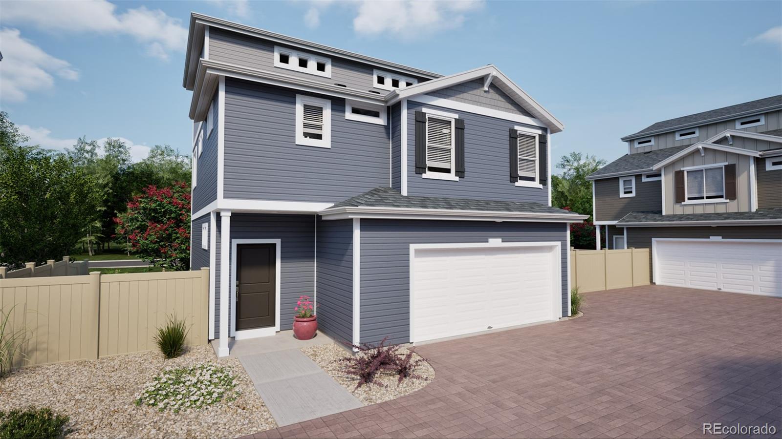 46517 Sunflower Lane Bennett CO 80102