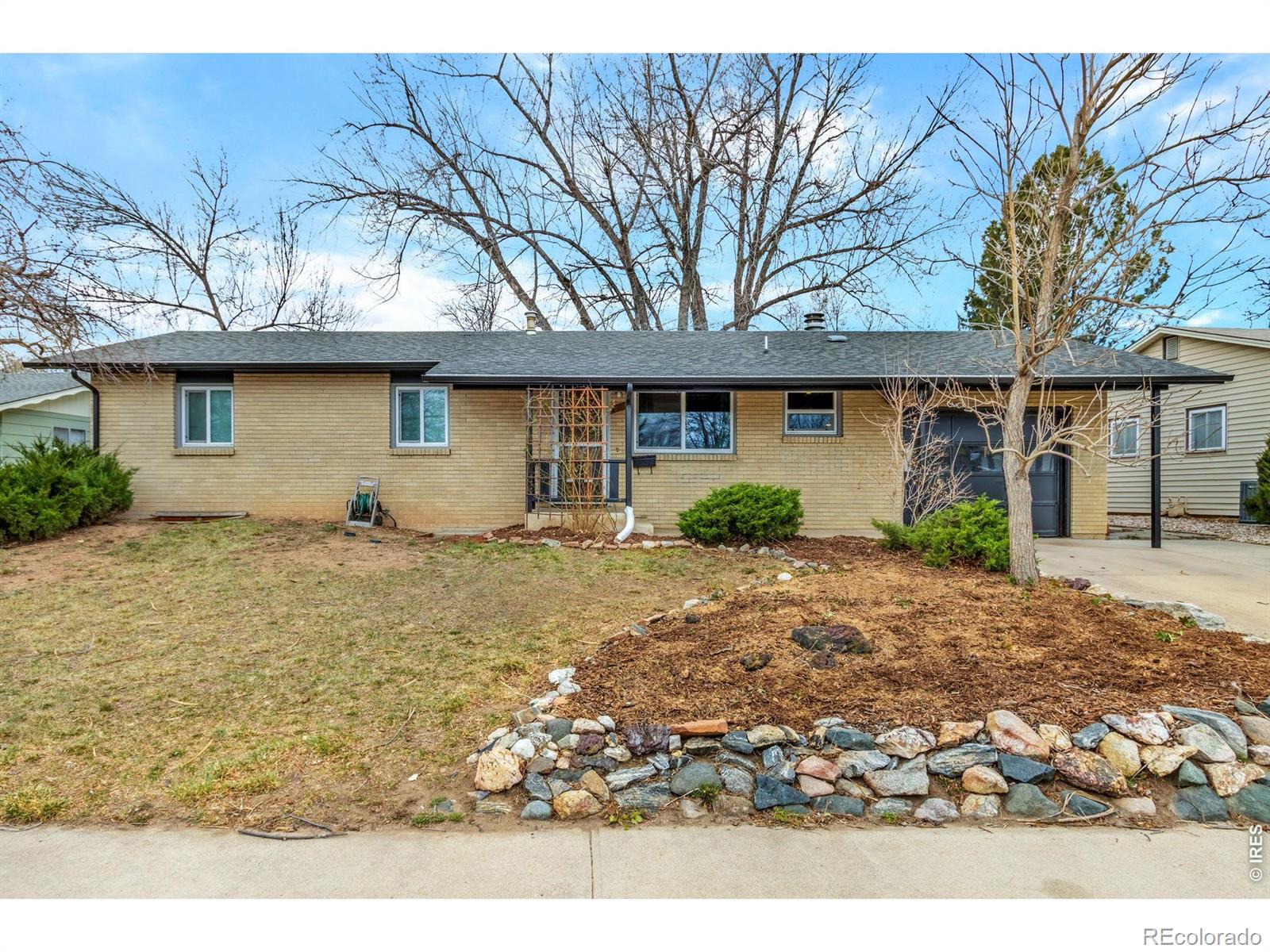 1045 Montview Road Fort Collins CO 80521