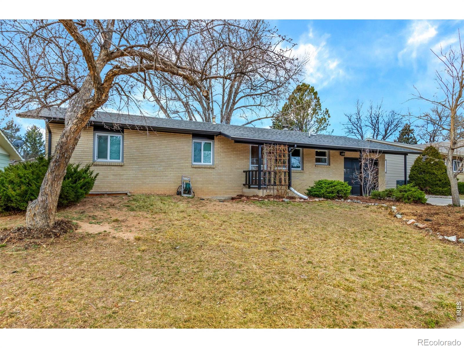 1045 Montview Road Fort Collins CO 80521