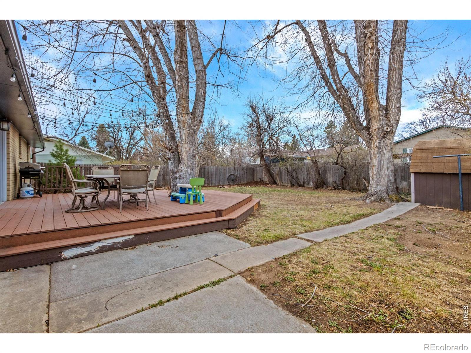 1045 Montview Road Fort Collins CO 80521