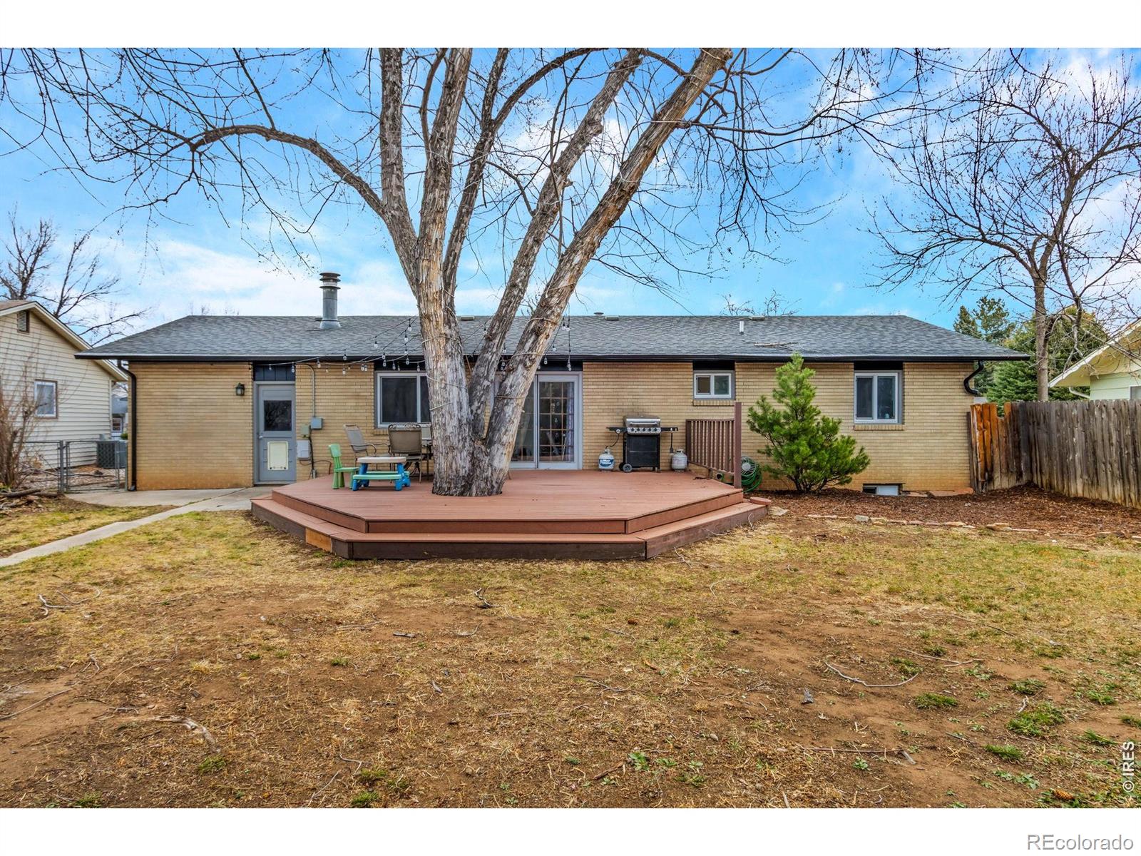 1045 Montview Road Fort Collins CO 80521