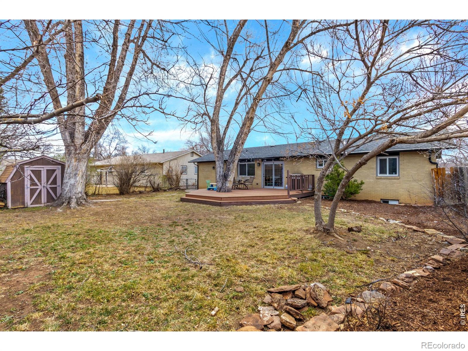 1045 Montview Road Fort Collins CO 80521