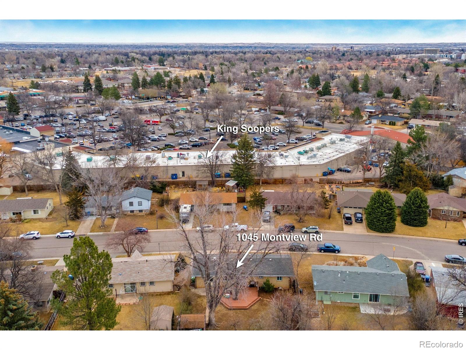 1045 Montview Road Fort Collins CO 80521