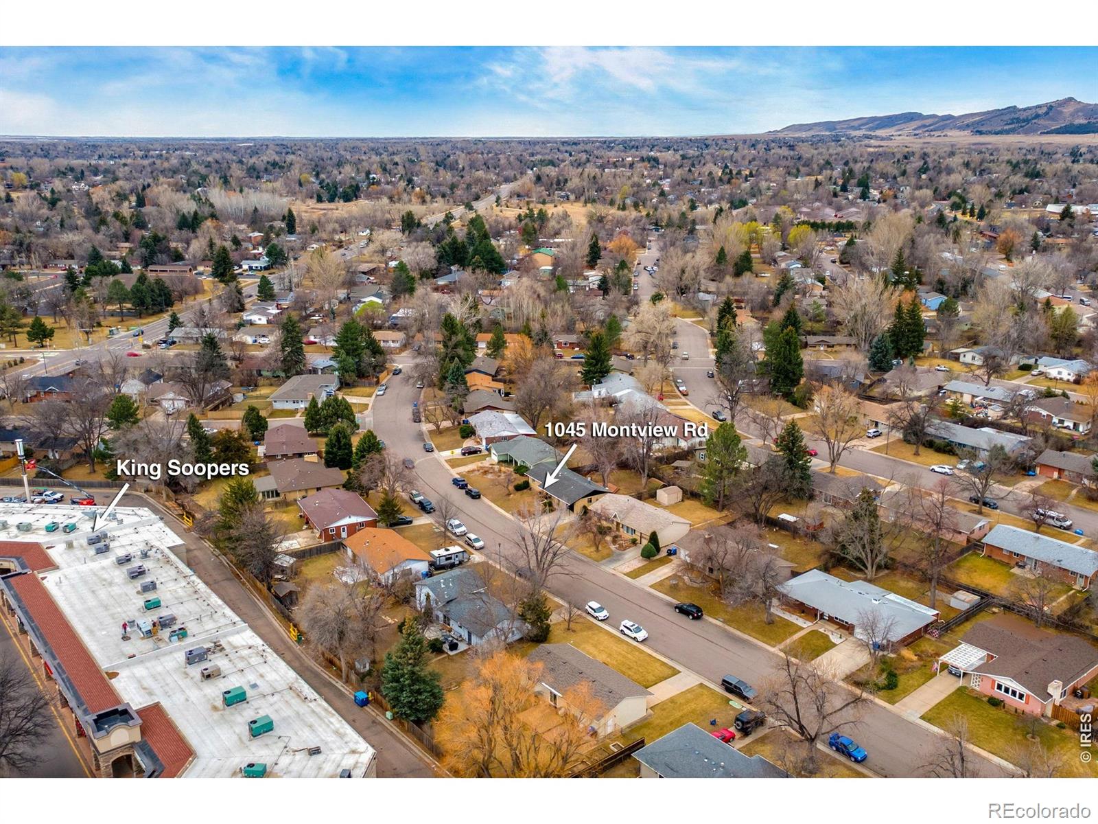 1045 Montview Road Fort Collins CO 80521