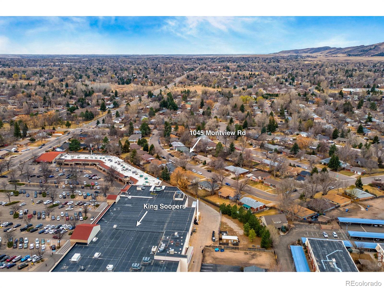 1045 Montview Road Fort Collins CO 80521