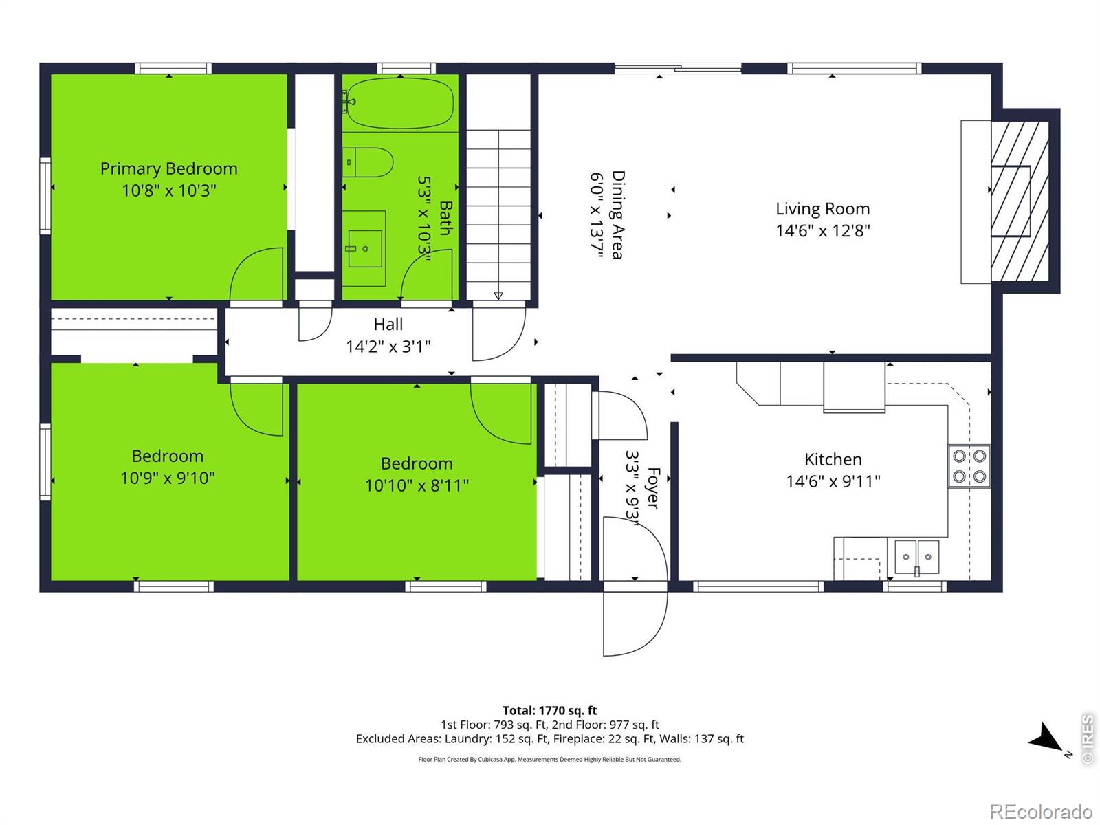 1045 Montview Road Fort Collins CO 80521