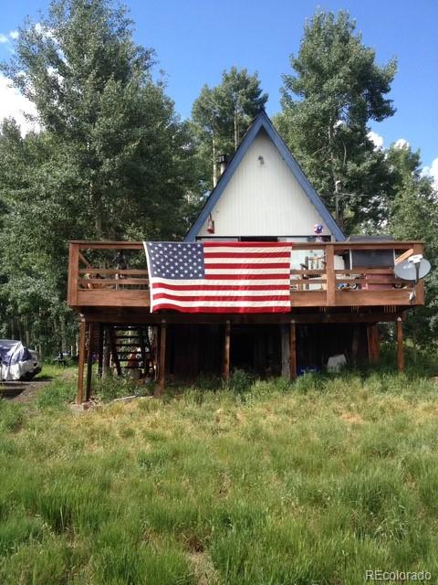403 J Road Silverthorne CO 80498