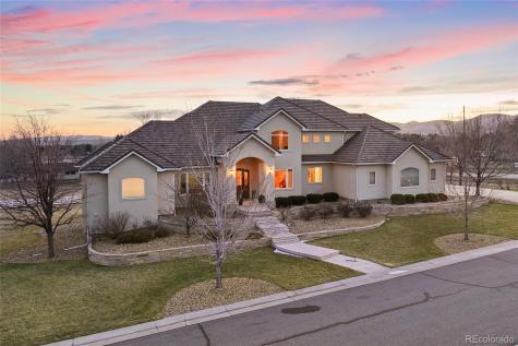16394 W 77th Lane Arvada CO 80007