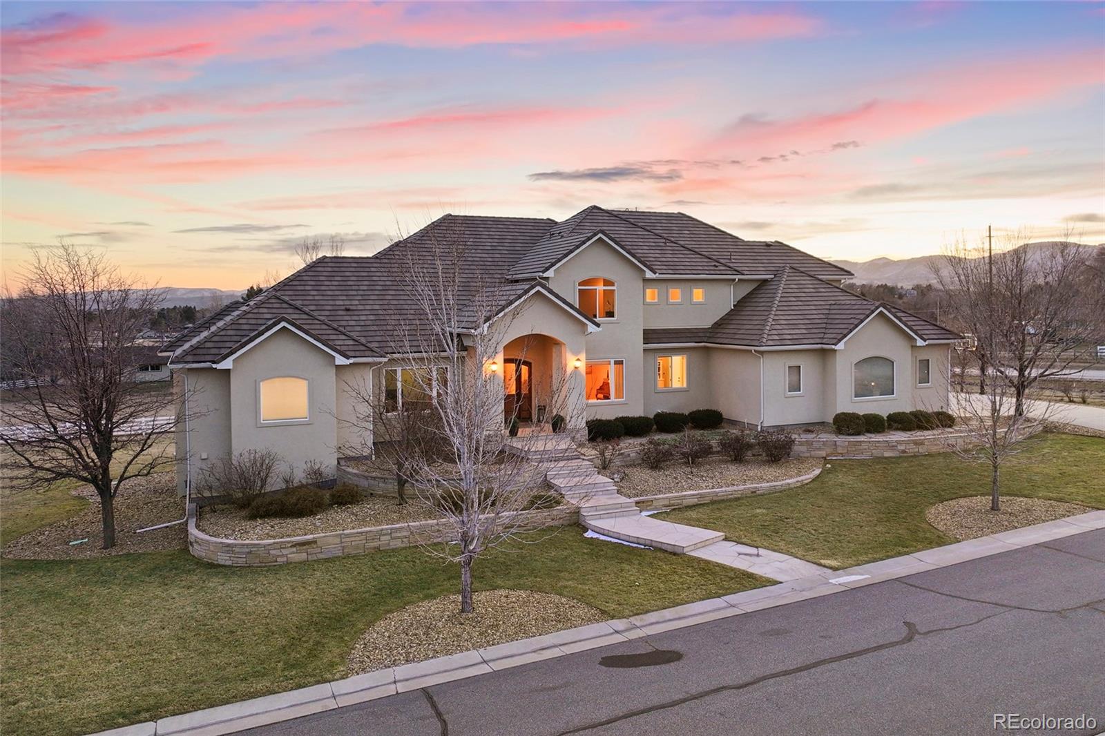 16394 W 77th Lane Arvada CO 80007