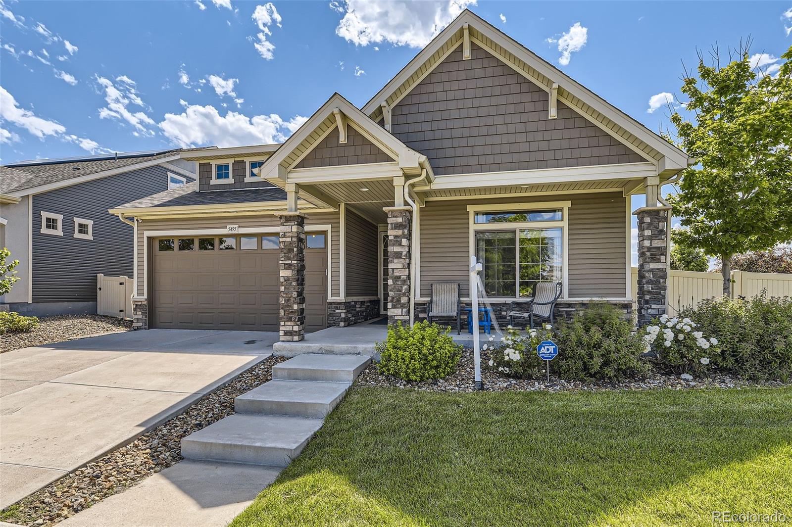 5495 Espana Court Denver CO 80249