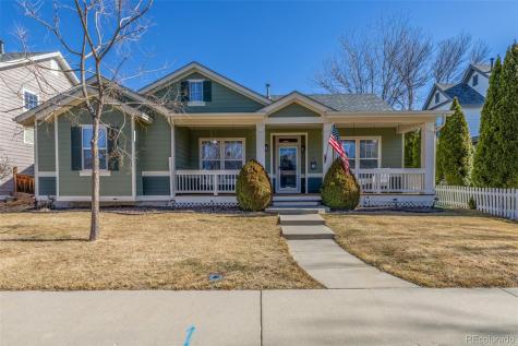 5137 Mount St Vrain Avenue Longmont CO 80504