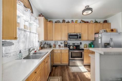 5137 Mount St Vrain Avenue Longmont CO 80504