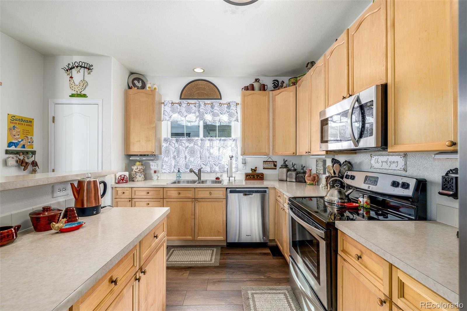 5137 Mount St Vrain Avenue Longmont CO 80504
