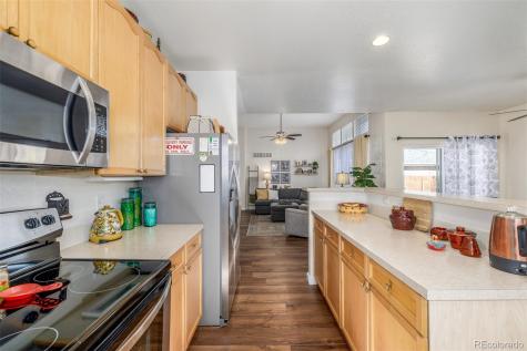 5137 Mount St Vrain Avenue Longmont CO 80504