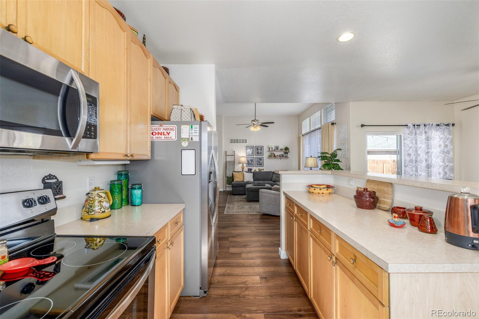5137 Mount St Vrain Avenue Longmont CO 80504