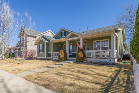 5137 Mount St Vrain Avenue Longmont CO 80504