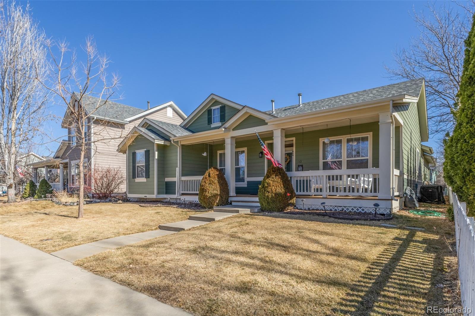 5137 Mount St Vrain Avenue Longmont CO 80504