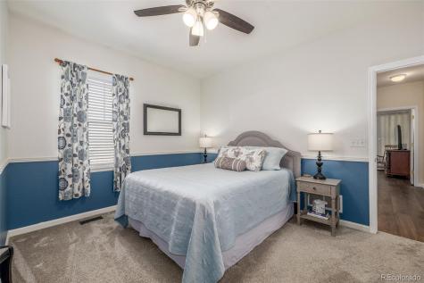 5137 Mount St Vrain Avenue Longmont CO 80504