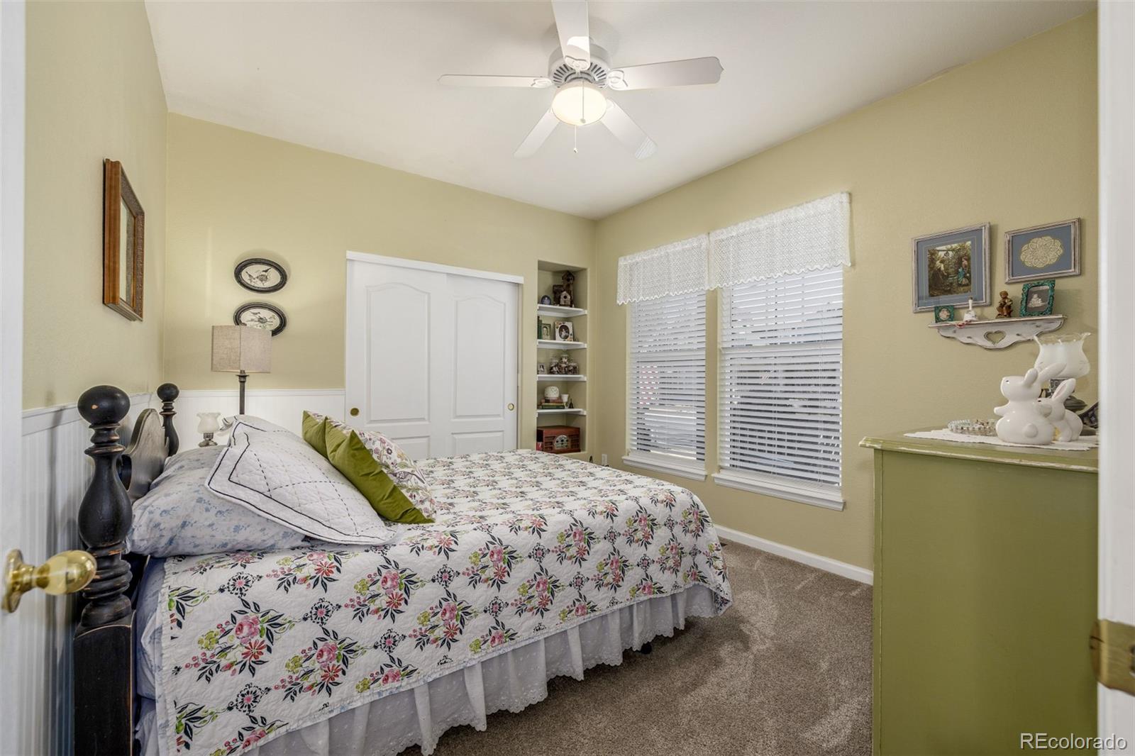 5137 Mount St Vrain Avenue Longmont CO 80504