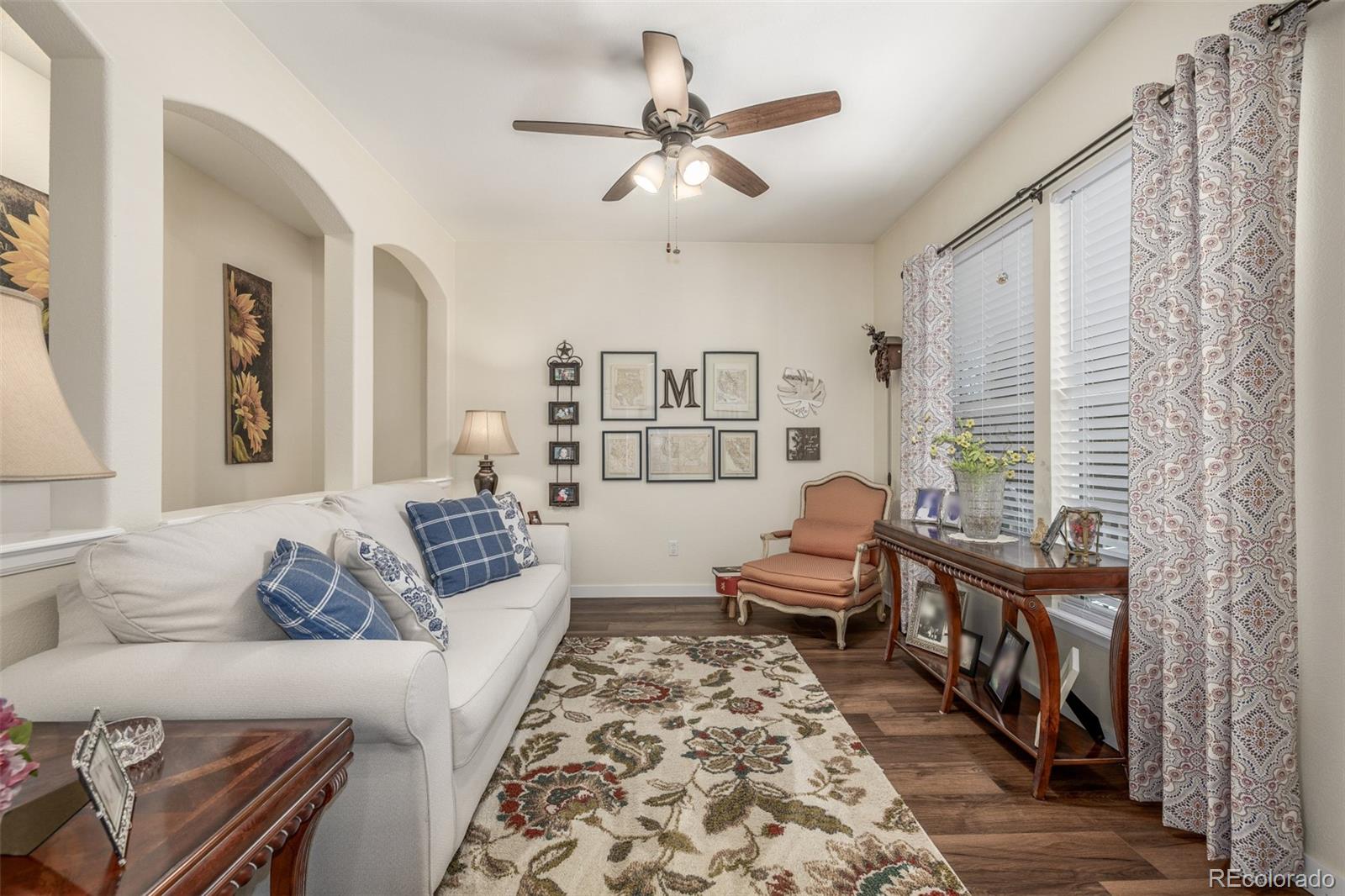 5137 Mount St Vrain Avenue Longmont CO 80504