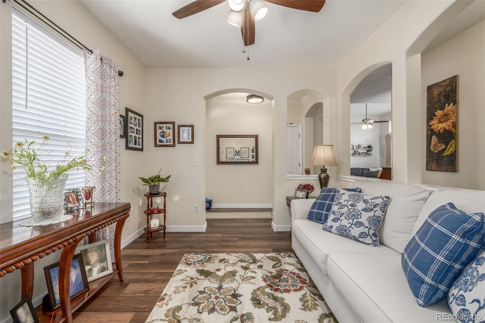 5137 Mount St Vrain Avenue Longmont CO 80504