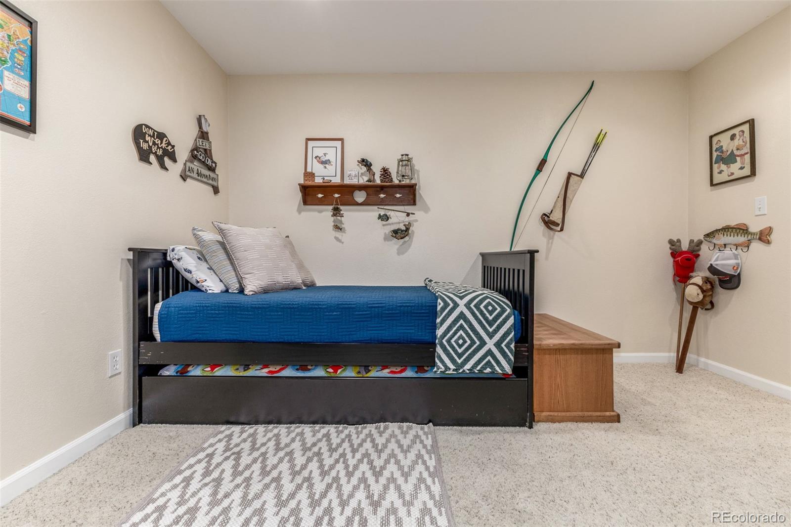 5137 Mount St Vrain Avenue Longmont CO 80504