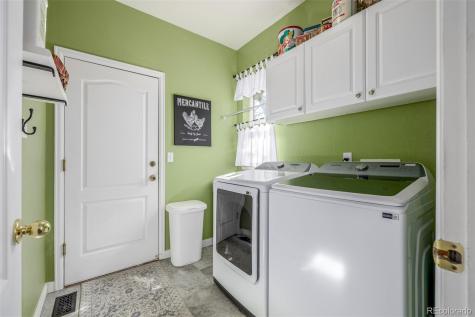 5137 Mount St Vrain Avenue Longmont CO 80504