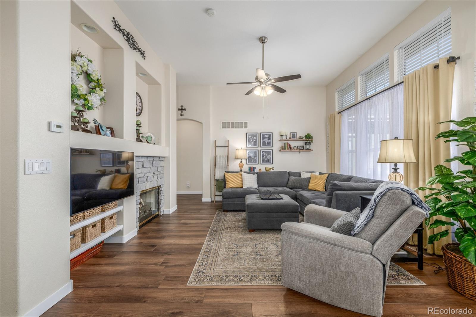 5137 Mount St Vrain Avenue Longmont CO 80504