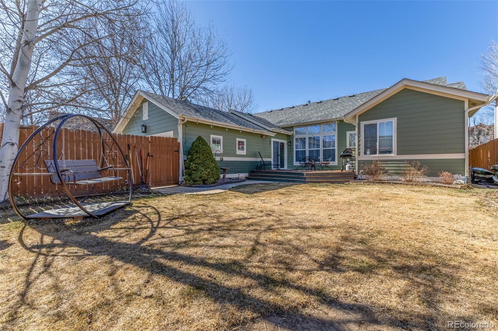 5137 Mount St Vrain Avenue Longmont CO 80504