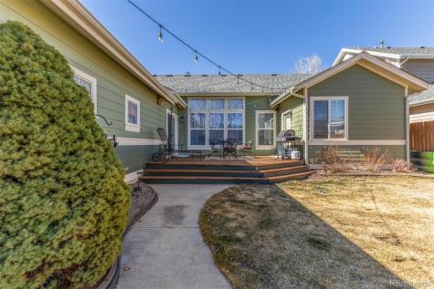 5137 Mount St Vrain Avenue Longmont CO 80504