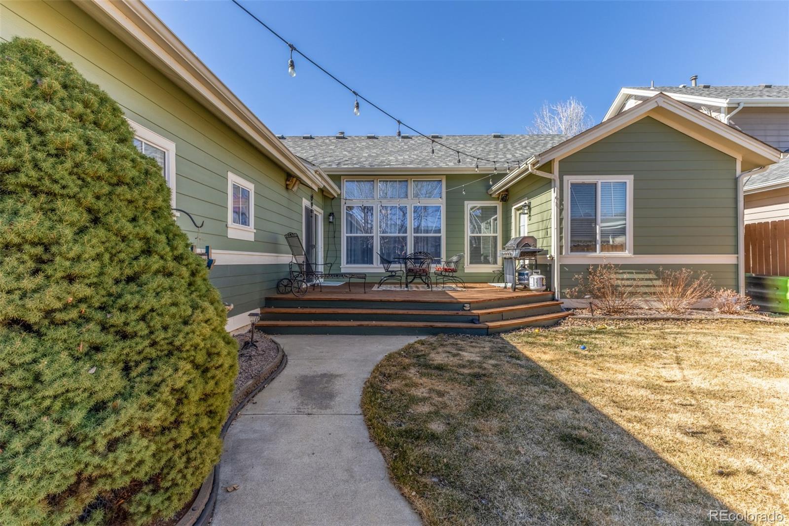 5137 Mount St Vrain Avenue Longmont CO 80504