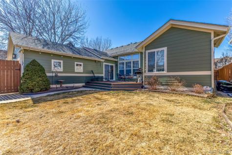 5137 Mount St Vrain Avenue Longmont CO 80504