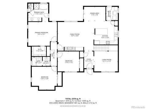 5137 Mount St Vrain Avenue Longmont CO 80504