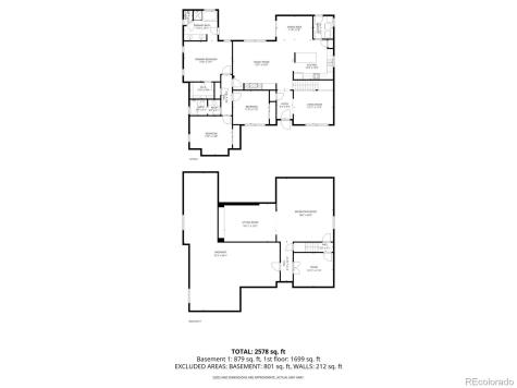 5137 Mount St Vrain Avenue Longmont CO 80504