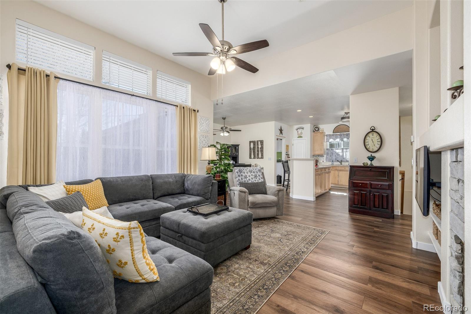 5137 Mount St Vrain Avenue Longmont CO 80504