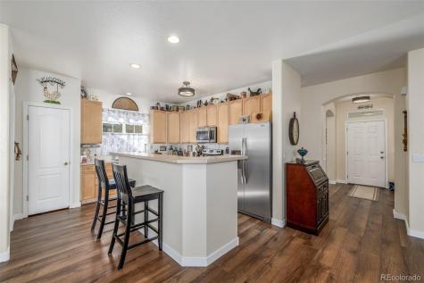 5137 Mount St Vrain Avenue Longmont CO 80504