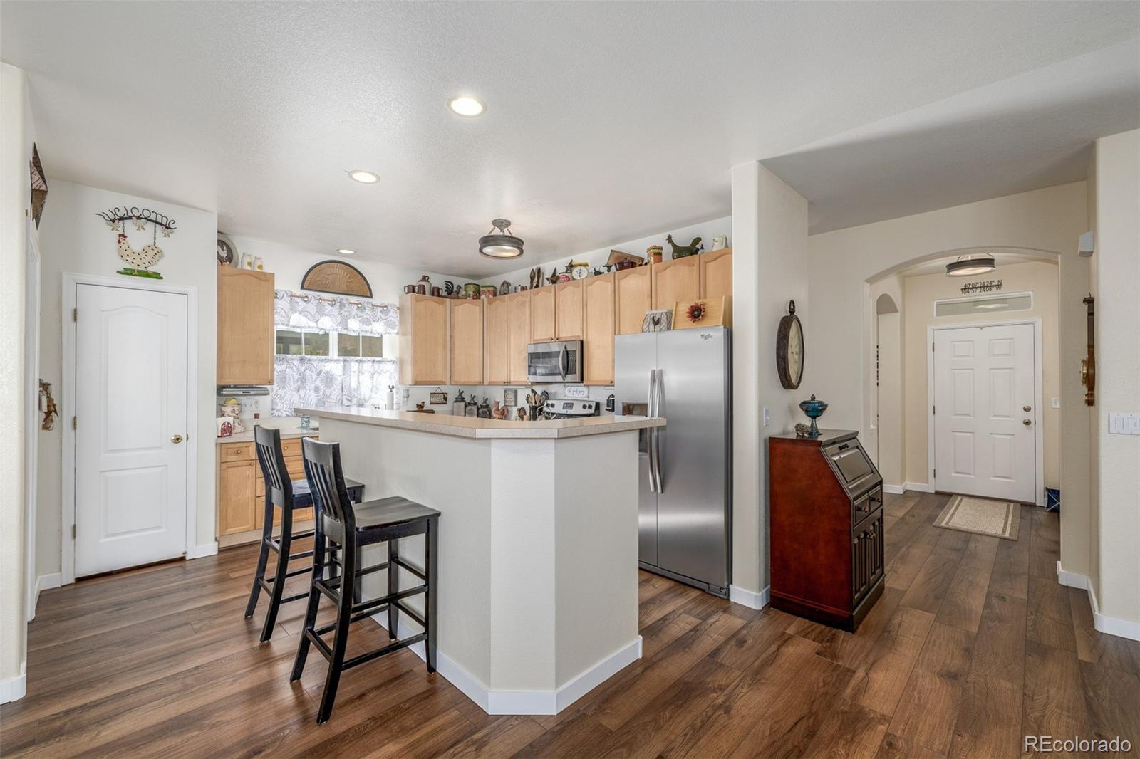 5137 Mount St Vrain Avenue Longmont CO 80504
